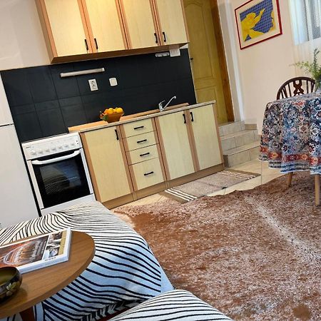 Studio Apartment Palma 헤르섹 외부 사진