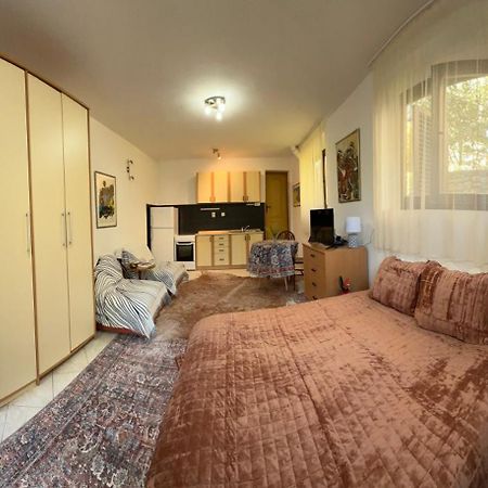 Studio Apartment Palma 헤르섹 외부 사진