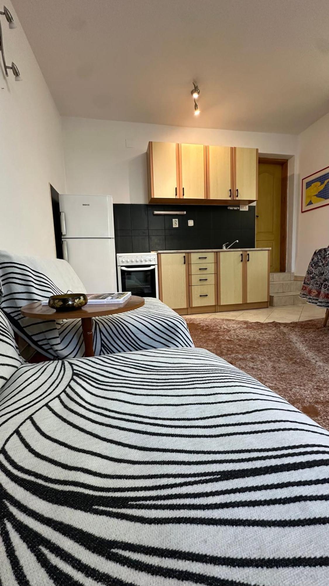 Studio Apartment Palma 헤르섹 외부 사진