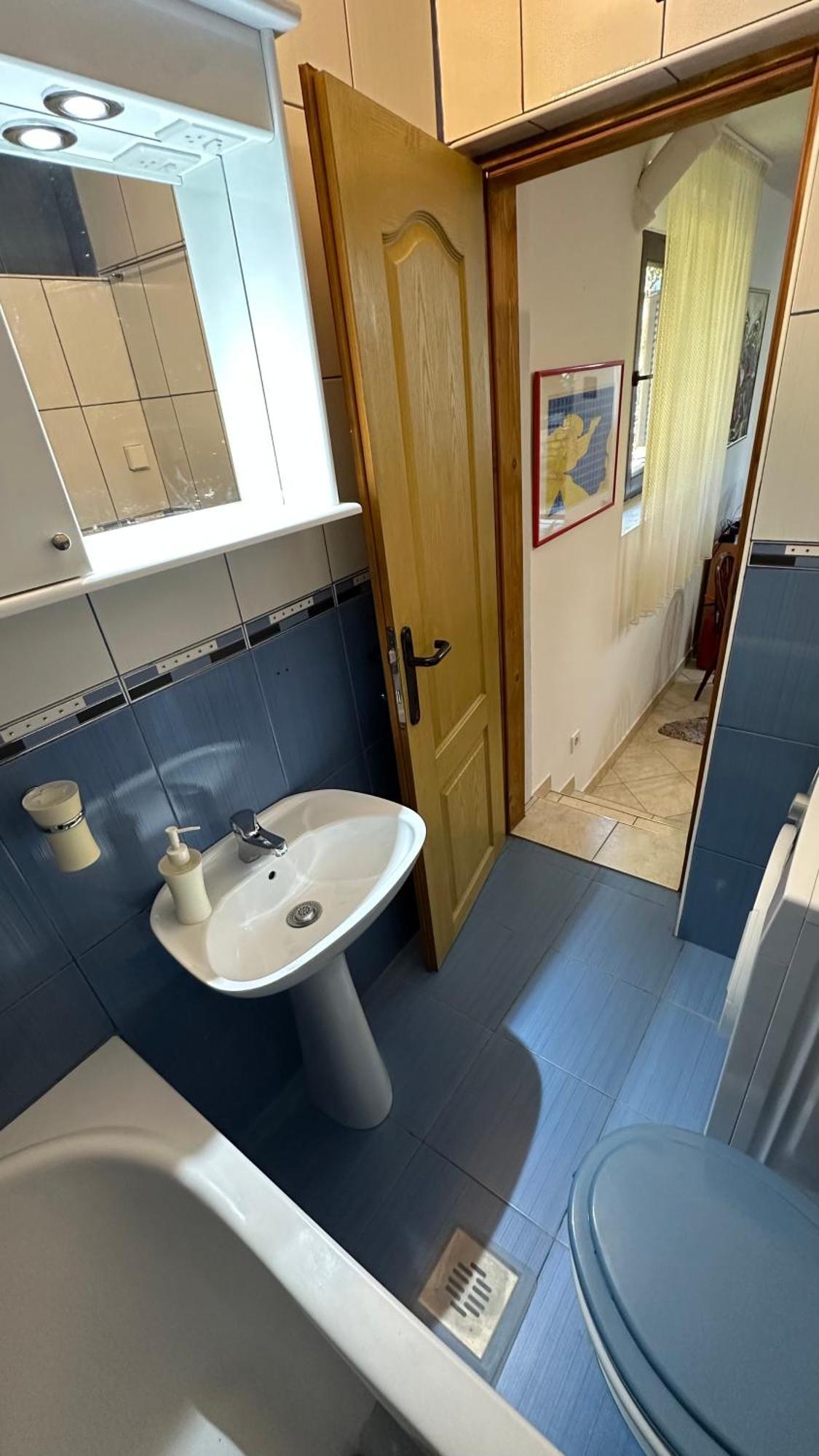 Studio Apartment Palma 헤르섹 외부 사진