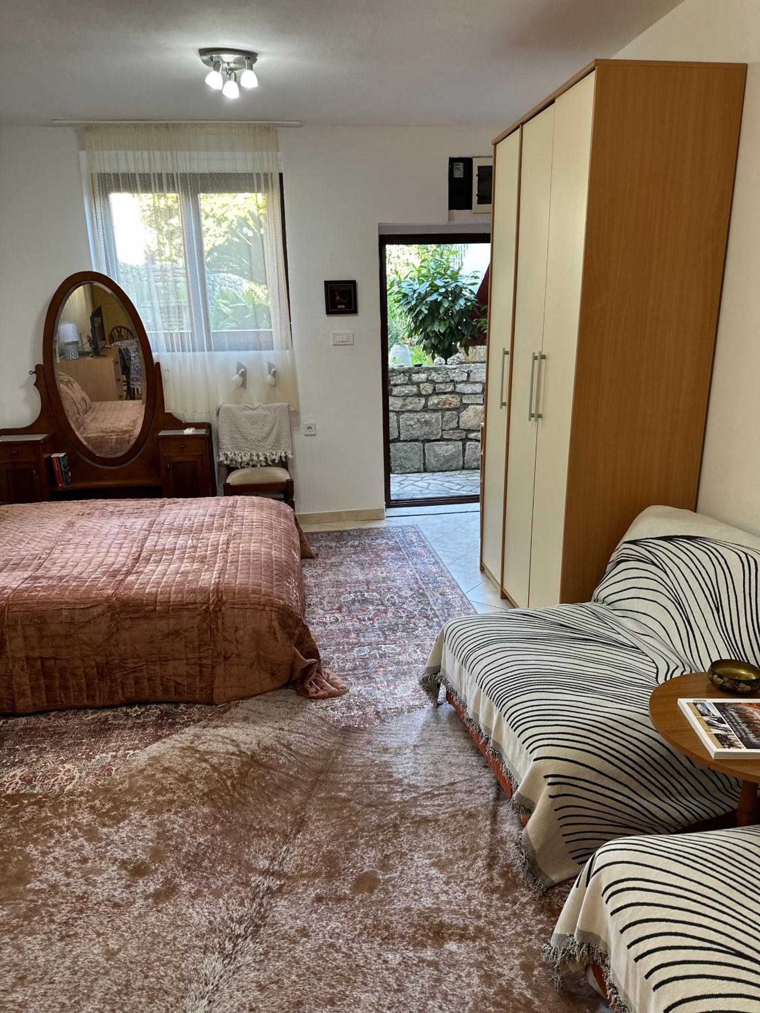 Studio Apartment Palma 헤르섹 외부 사진