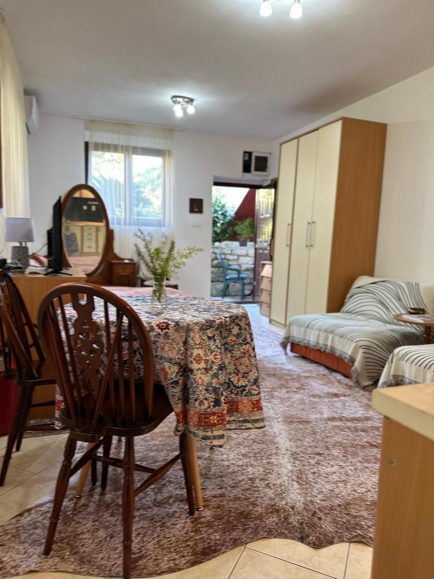 Studio Apartment Palma 헤르섹 외부 사진